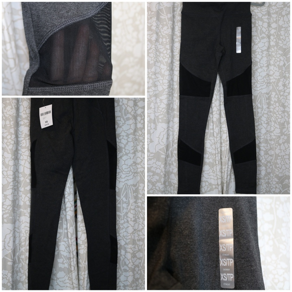 Workout Leggings